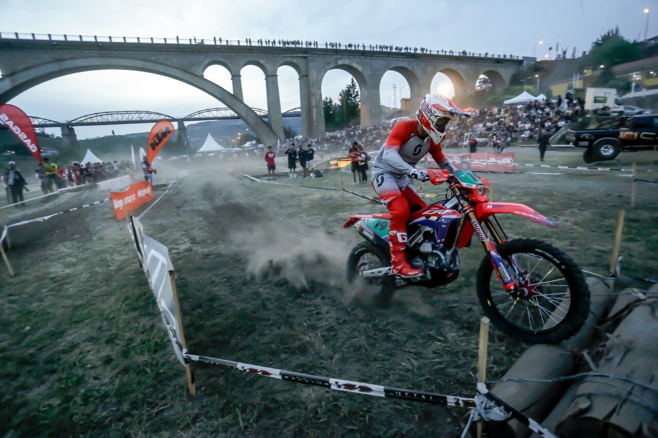 Mondiale Enduro - GP Portogallo